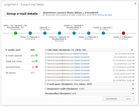 junglemail sharepoint.